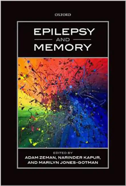 Epilepsy and Memory : by Zeman Et Al