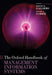 The Oxford Handbook of Management Information Systems: Critical Perspectives and New Directions by Robert D. Galliers, Wendy Currie