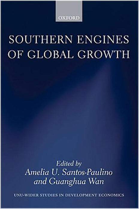 Southern Engines Of Global Growth : HB