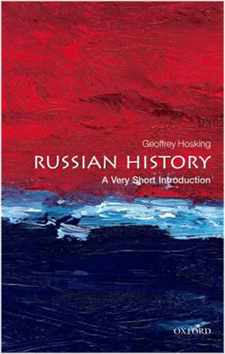 Russian History (VSI): .