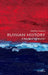Russian History: A Very Short Introduction by Hosking, Geoffrey