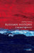 Russian History: A Very Short Introduction by Hosking, Geoffrey