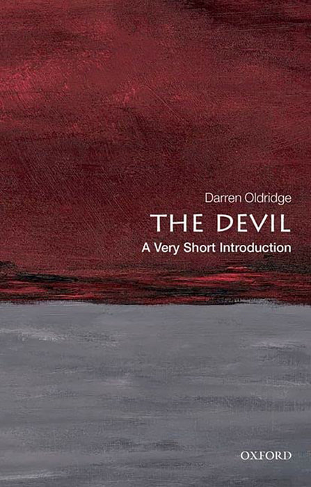 The Devil (VSI): .