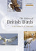 The History of British Birds : by Yaldenalbarella