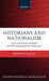 Historians and Nationalism : by Baar