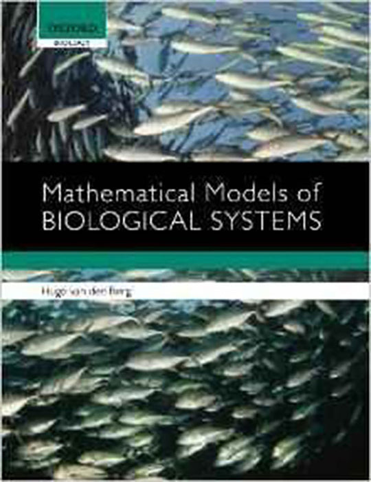 Mathematical Models Of Biological Systems : PB