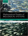 Mathematical Models Of Biological Systems : PB by Hugo Van Den Berg