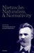 Nietzsche, Naturalism, and Normativity by Christopher Janaway, Simon Robertson