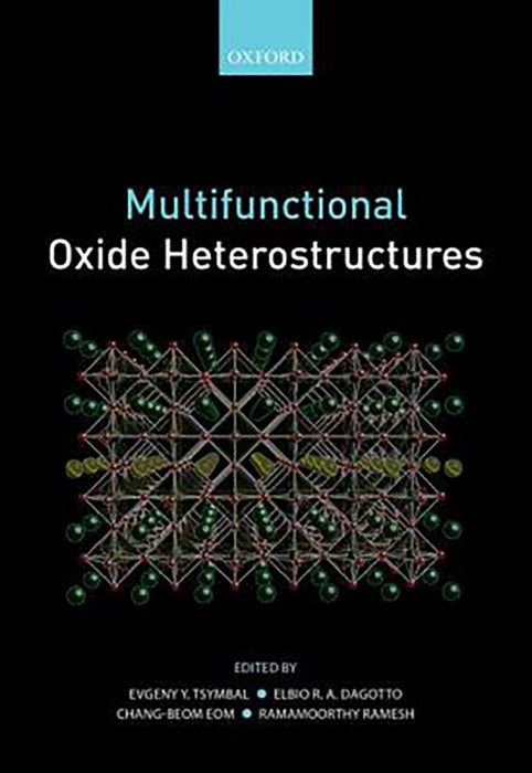 Multifunctional Oxide Heterostructures :