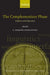 Complementiser Phase: Subjects and Operators by E. Phoevos Panagiotidis