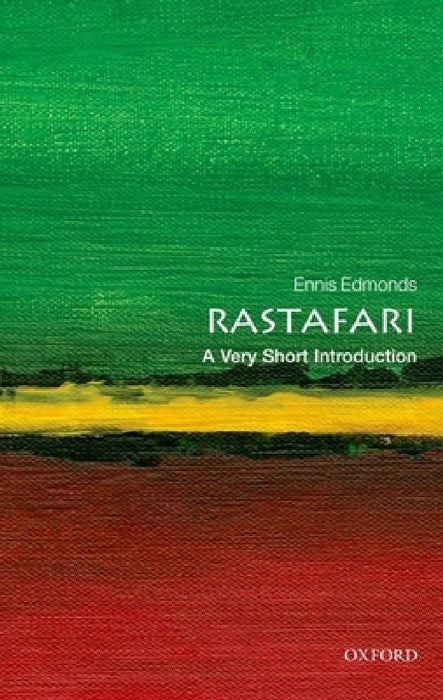 Rastafari (VSI): Very Short Introduction