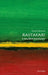 Rastafari (VSI): Very Short Introduction by Ennis B. Edmonds