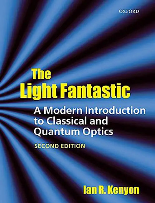 The Light Fantastic: by Kenyon