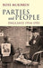 Parties and People : by Mckibbin