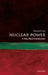 Nuclear Power (VSI): Very Short Introduction by Maxwell Irvine