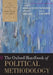The Oxford Handbook Of Political Methodology 