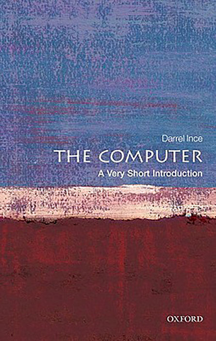 The Computer (VSI): .