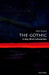 The Gothic (VSI): . by Nick Groom