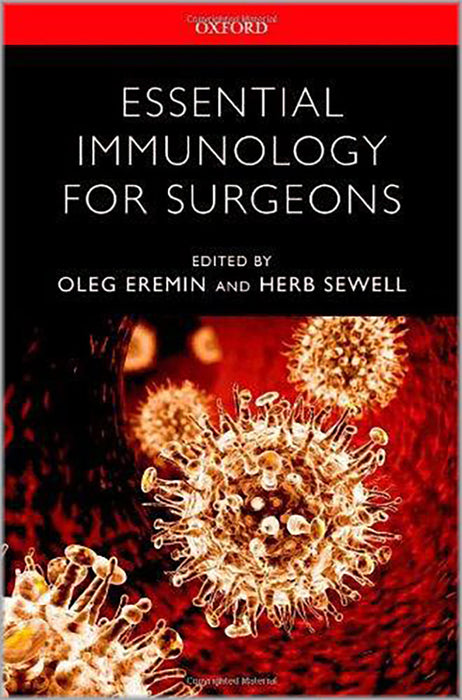 Essential Immunology For Surgeons