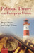 Political Theory of the European Union by Jürgen Neyer, Antje Wiener