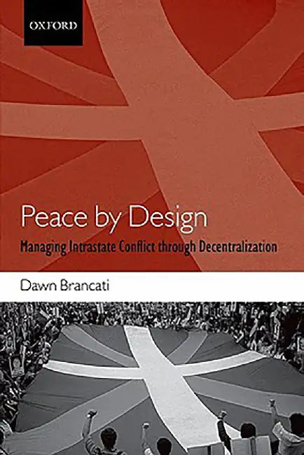 Peace by Design : by Brancati