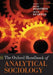 The Oxford Handbook of Analytical Sociology by Peter Hedstrom, Peter Bearman