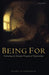Being for: Evaluating the Semantic Program of Expressivism by Mark Schroeder