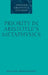 Priority in Aristotle's Metaphysics by Michail Peramatzis