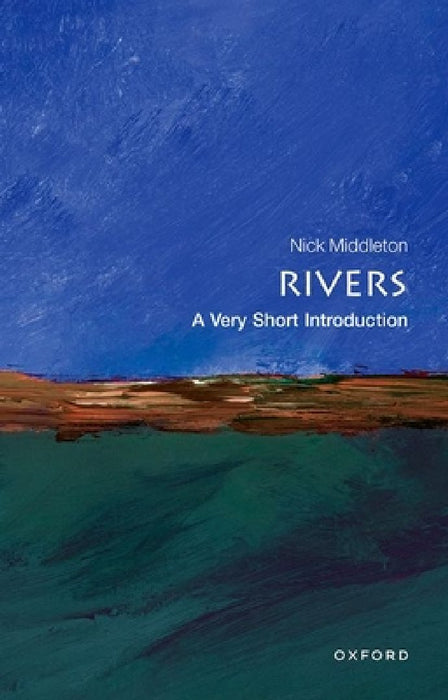 Rivers (VSI): Very Short Introduction