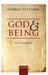 God and Being: An Enquiry by George Pattison