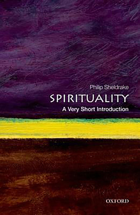 Spirituality (VSI): .