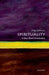 Spirituality: A Very Short Introduction by Philip Sheldrake