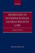 Remedies in International Human Rights Law (Revised) by Dinah Shelton