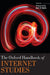 Oxford Handbook of Internet Studies by William H. Dutton