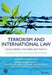 Terrorism & International Law P by Stubbins Et Al