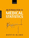 Intro Medical Statistics 4e P by Martin Bland
