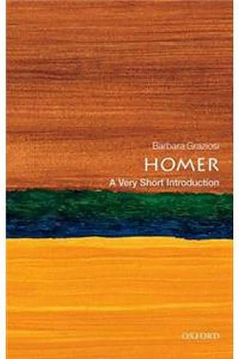 Homer (VSI): .