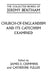 Church-Of-Englandism and Its Catechism Examined by James E. Crimmins, Catherine Fuller