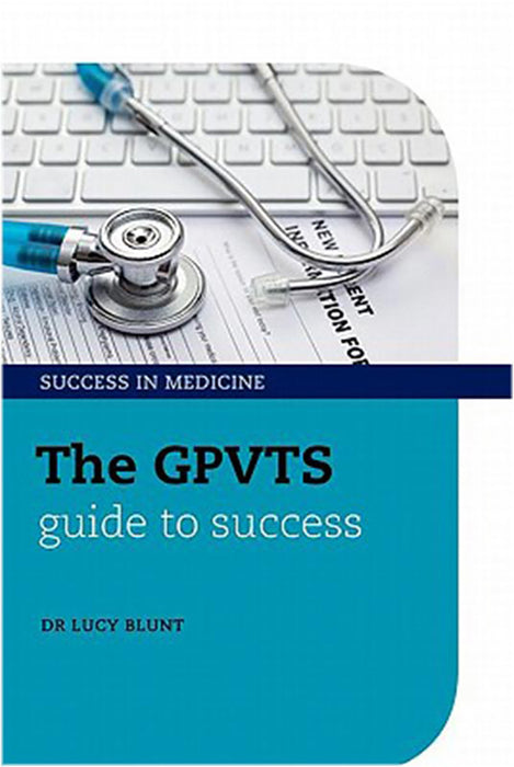 The GPVTS Guide to Success :