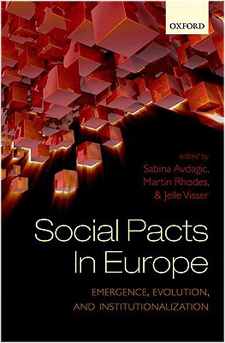 Social Pacts in Europe :