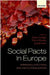 Social Pacts in Europe : by Avdagic Et Al