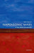 The Napoleonic Wars: A Very Short Introduction by Mike Rapport