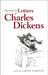 The Selected Letters of Charles Dickens by Jenny Hartley