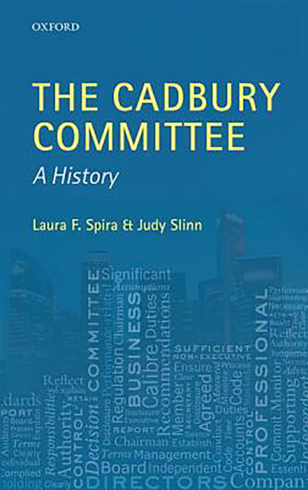 The Cadbury Committee :