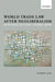World Trade Law After Neoliberalism: Reimagining the Global Economic Order by Andrew Lang