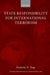 State Responsibility for International Terrorism by Kimberley N. Trapp