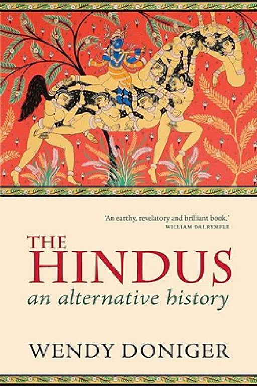 Hindus  by Wendy Doniger