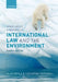 Birnie, Boyle, and Redgwell's International Law and the Environment by Alan Boyle