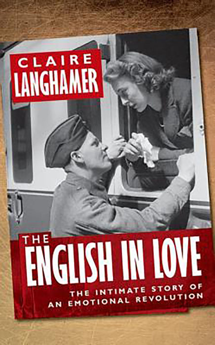 The English in Love :