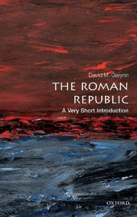 The Roman Republic (VSI): Very Short Introduction